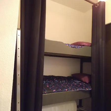 CAUTERETS studio Cauterets