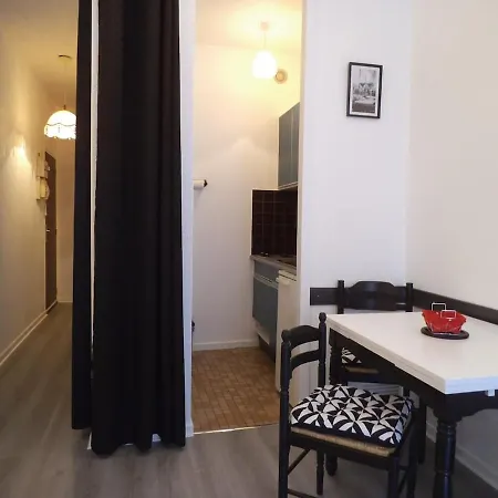 Appartamento CAUTERETS studio