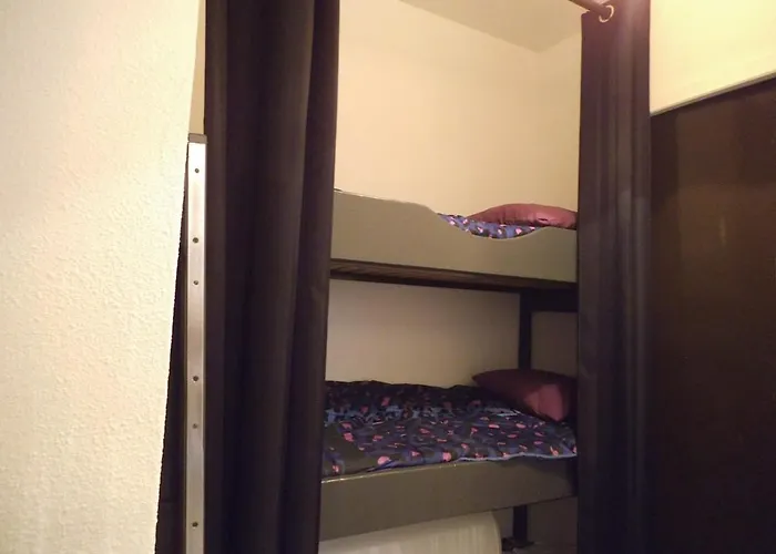 CAUTERETS studio Cauterets