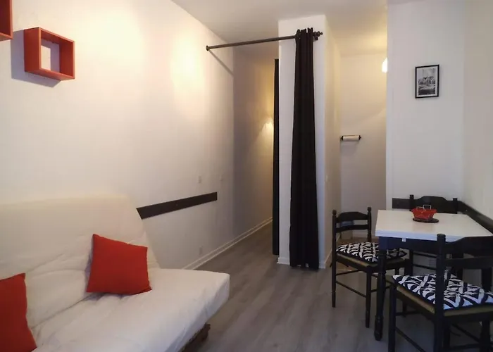 CAUTERETS studio Appartamento Cauterets