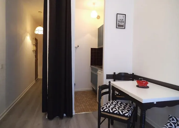 Appartamento CAUTERETS studio